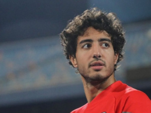 حقيقة غياب محمد هاني عن مباراة الأرجنتين 