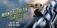 آخر إيرادات فيلم  The Mandalorian and Grogu