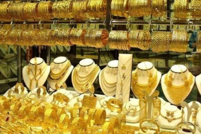 أسعار الذهب اليوم الثلاثاء 7-7-2026 في اليمن أسعار الذهب اليوم الثلاثاء 7-7-2026 في اليمن
