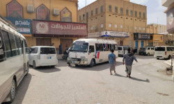 حشود من القطن تزحف إلى سيئون للمشاركة في مليونية رفض الوصاية