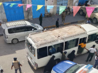الانتقالي يندد باعتداء سلطات الوصاية في حضرموت على نساء المكلا
