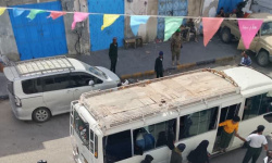 الانتقالي يندد باعتداء سلطات الوصاية في حضرموت على نساء المكلا