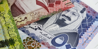 بزيادة 7%..&nbsp;نمو القروض المصرفية السعودية إلى 3.5 تريليون ريال