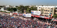 مليونية 7/7 ونداء الواجب الوطني.. الجنوب في مواجهة مرحلة مفصلية لانتزاع السيادة