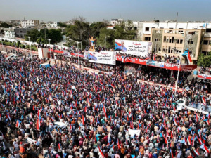 مليونية 7/7 ونداء الواجب الوطني.. الجنوب في مواجهة مرحلة مفصلية لانتزاع السيادة