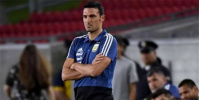 مدرب الأرجنتين قبل لقاء مصر: لا يوجد مرشح واضح للفوز بكأس العالم