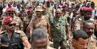 بإجراءات جديدة.. الولايات المتحدة تزيد الضغوط على حكومة بورتسودان