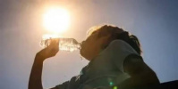 حالة طقس اليوم الأربعاء 8-7-2026 في مصر
