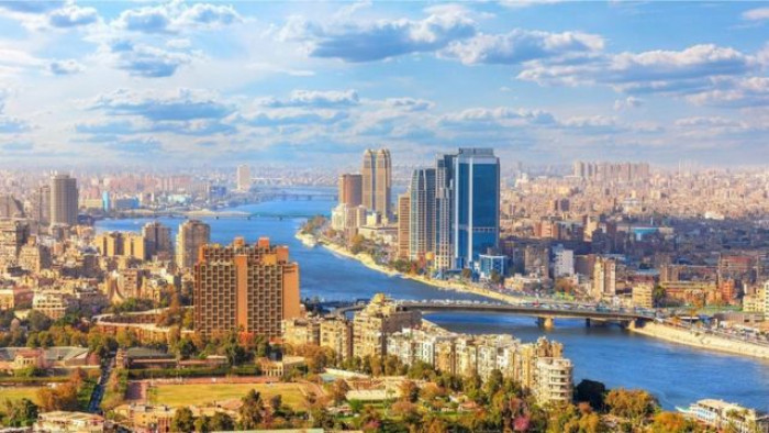 مصر تدين الهجوم الإيراني على الكويت والبحرين 