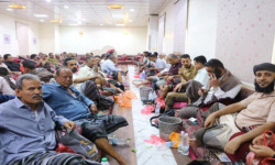 قبائل ردفان تلوح بخيارات مفتوحة حال إطلاق سراح قتلة الشهيد جواس