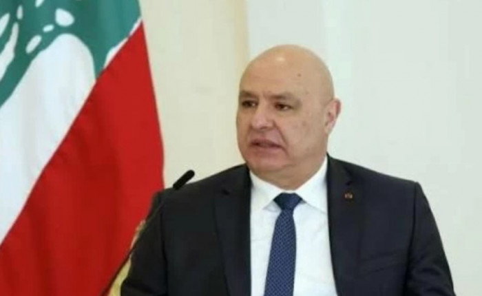 جوزيف عون: اخترت المفاوضات لإنقاذ لبنان من الهاوية