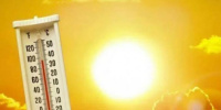 حالة طقس اليوم الخميس 9-7-2026 في مصر