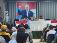 انتقالي الضالع يحذر من الإفراج عن قتلة شهداء الجنوب