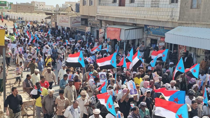 السيادة الجنوبية في مواجهة محاولات الهيمنة والوصاية الإقليمية السيادة الجنوبية في مواجهة محاولات الهيمنة والوصاية الإقليمية