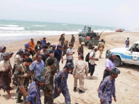 تدفق 97 ألف مهاجر إفريقي على الجنوب وسط غياب الحملات الأمنية