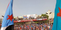 تصعيد شعبي جنوبي يرفض صفقة الوصاية ويحمي السيادة من صفقات الإرهاب