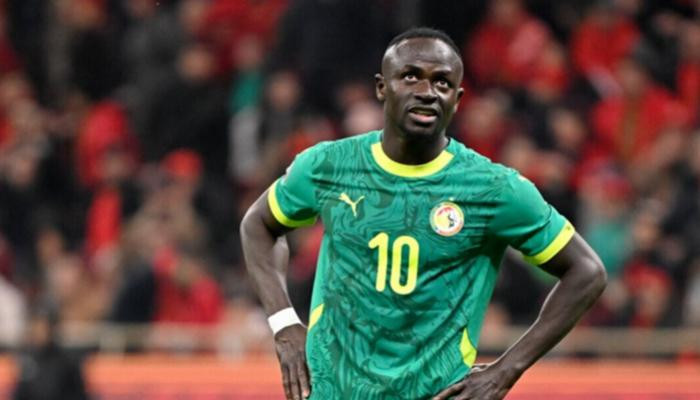 ساديو ماني يعلن اعتزاله اللعب الدولي ويفتح صفحة جديدة في مسيرته ساديو ماني يعلن اعتزاله اللعب الدولي ويفتح صفحة جديدة في مسيرته