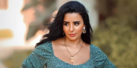 بكلمات مؤثرة.. الفنانة إيمان سلامة تعلن وفاة والدها وتطلب الدعاء له