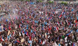 بركان غضب الجنوبيين ينفجر ضد صفقة السعودية والحوثيين
