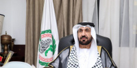 البرلمان العربي يرحب بخطوة واشنطن لرفع سوريا من قائمة الإرهاب