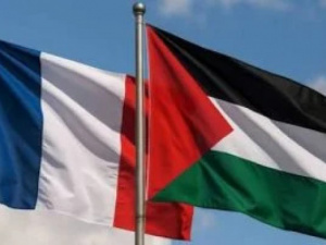 فرنسا ترحب بتحديد موعد الانتخابات الفلسطينية