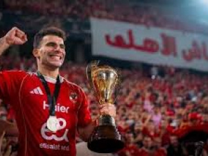 الأهلي يترقب قرار الكاف بشأن زيادة مقاعد البطولات الأفريقية