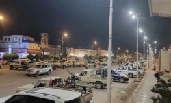 أولياء دم الشهداء يدعون منتسبي القوات الجنوبية للاصطفاف بعدن