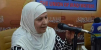وفاة الإذاعية هدى رمضان بعد مسيرة خالدة في ذاكرة المستمعين