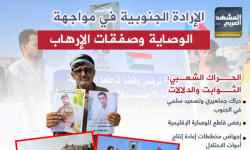 الإرادة الجنوبية في مواجهة الوصاية وصفقات الإرهاب (إنفوجراف)