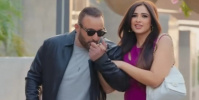 &laquo;خلي بالك من نفسك&raquo;.. السقا وياسمين عبد العزيز يخوضان مغامرة سينمائية جديدة