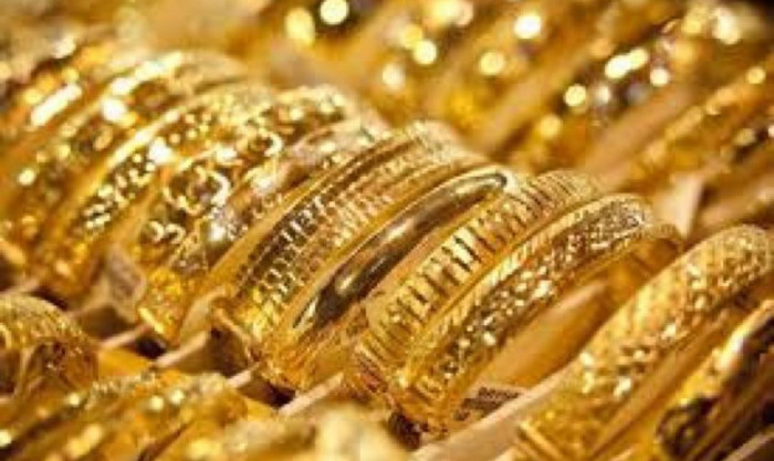 أسعار الذهب اليوم الأحد 12-7-2026 في اليمن أسعار الذهب اليوم الأحد 12-7-2026 في اليمن