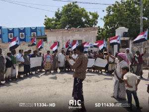 منعا لإطلاق إرهابيين.. احتجاجات في الريدة الشرقية على صفقة الأسرى