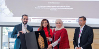 الإمارات تعزز حضور الكتاب العربي في ماليزيا.. تفاصيل