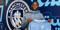 مانشستر سيتي يتعاقد مع جيريمي مونغا رابع أغلى لاعب يُنتقل بعمر 16 عاما
