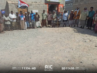 أبناء بروم ميفع يتضامنون مع النكف القبلي ويرفضون "صفقة الإرهاب"