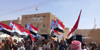 أهالي الضليعة يرفضون إطلاق سراح مدانين بقضايا إرهاب