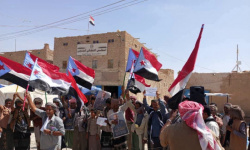 أهالي الضليعة يرفضون إطلاق سراح مدانين بقضايا إرهاب