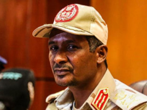 السودان.. حكم غيابي بإعدام قائد الدعم السريع في قضية الجنينة