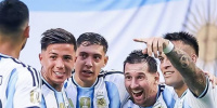صمود إنجلترا يواجه الاختبار الأصعب أمام الأرجنتين في قبل نهائي كأس العالم