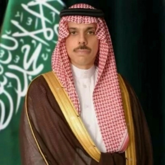 هاتفياً.. وزير الخارجية السعودي يبحث مع أندري سيبها تطورات الأزمة الأوكرانية 