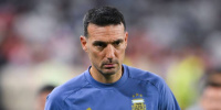 مدرب الأرجنتين: مواجهة إنجلترا في كأس العالم مجرد مباراة كرة قدم