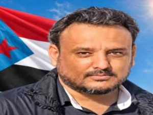 أمانة الانتقالي تستنكر استمرار سلطات الوصاية في اعتقال المقرحي
