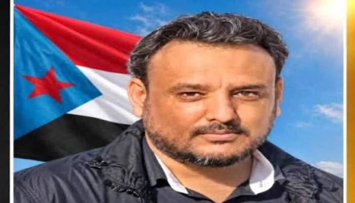 أمانة الانتقالي تستنكر استمرار سلطات الوصاية في اعتقال المقرحي أمانة الانتقالي تستنكر استمرار سلطات الوصاية في اعتقال المقرحي