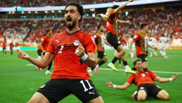 زيكو: حسام حسن أعاد اكتشافي زيكو: حسام حسن أعاد اكتشافي
