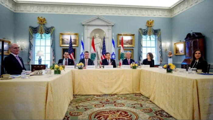 غداً.. إيطاليا تستضيف جولة جديدة من الحوار اللبناني الإسرائيلي 
