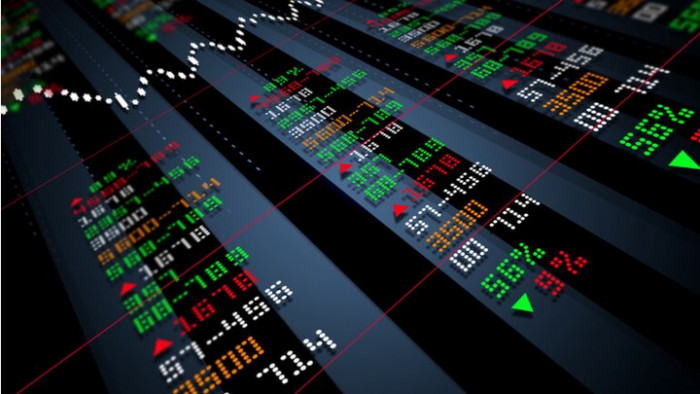 التوترات الجيوسياسية تدفع الأسهم الأوروبية للتراجع 