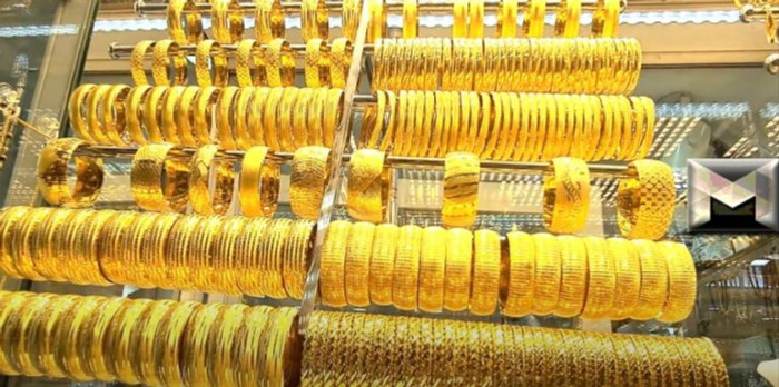 الذهب يعود للصعود وسط ترقب لبيانات التضخم الأمريكية 