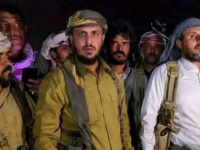 مقتل نجل الداعية حسين الصلاحي في كمين مسلح بوادي حضرموت
