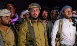 مصرع نجل الداعية حسين الصلاحي في كمين مسلح بوادي حضرموت