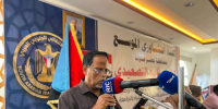 انتقالي حضرموت يندد بمحاولات إعادة تمكين قوى الاحتلال اليمني